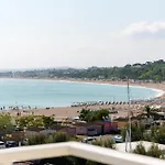 Scogliera Hotel Numana