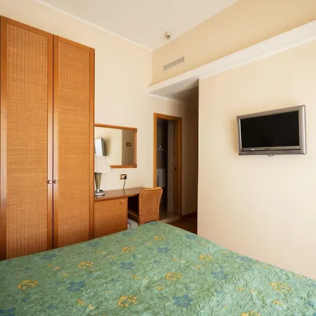 Hotel Scogliera 3*