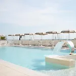 Scogliera Hotel Numana