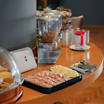 Scogliera Hotel Numana