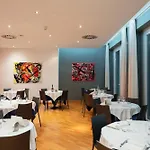 Hotel Scogliera Numana