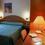 Scogliera Hotel 3*