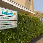 Scogliera Hotel Numana