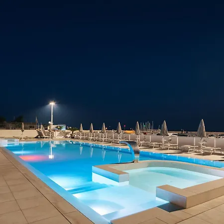 Hotel Scogliera