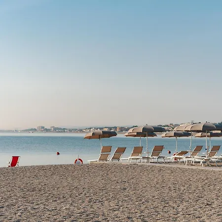 思科格力拉酒店 酒店