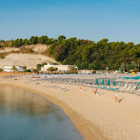 思科格力拉酒店 3*