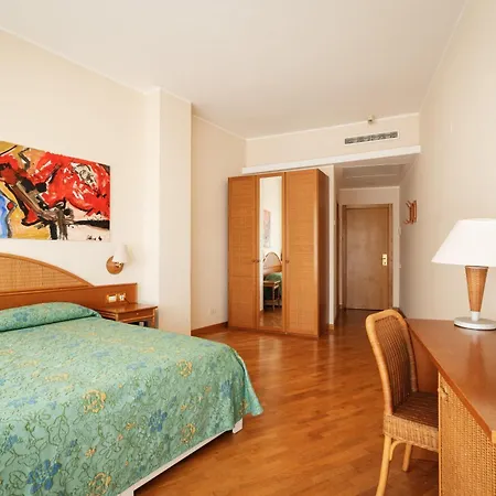 Hotel Scogliera