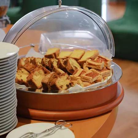 思科格力拉酒店 酒店 3*