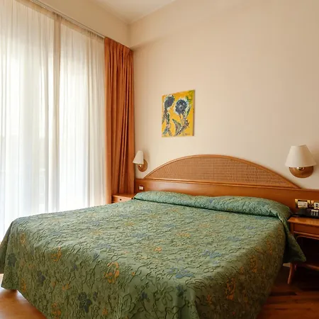 Hotel Scogliera