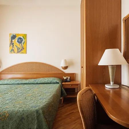 酒店 思科格力拉酒店 3*