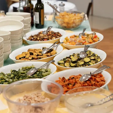 酒店 思科格力拉酒店 3*