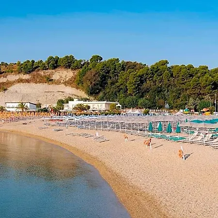 Otel Scogliera Numana