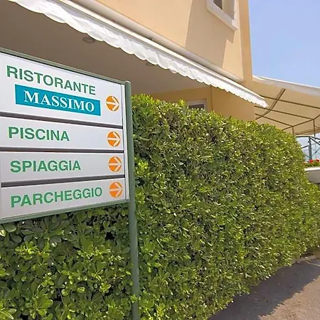 Otel Scogliera