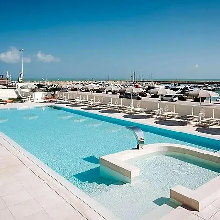 Otel Scogliera Numana
