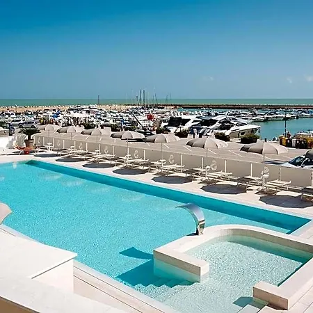 Otel Scogliera Numana