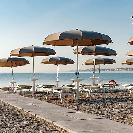 Otel Scogliera 3*