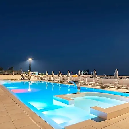 Otel Scogliera Numana