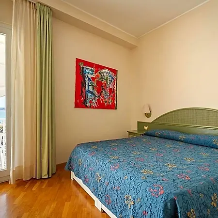 Otel Scogliera