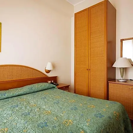 Otel Scogliera