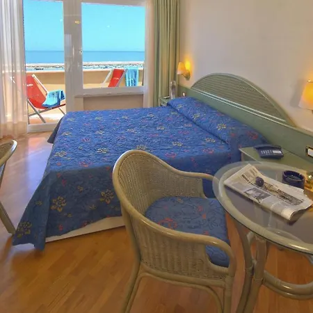 思科格力拉酒店 酒店