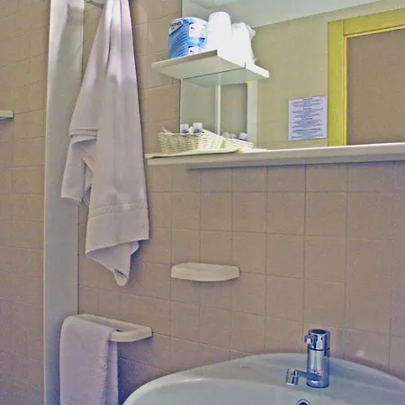 Otel Scogliera