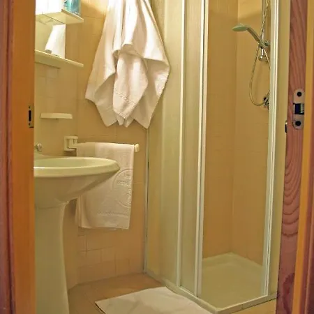 Otel Scogliera 3*