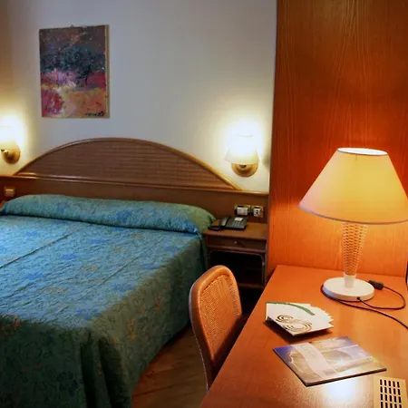 思科格力拉酒店 酒店 3*