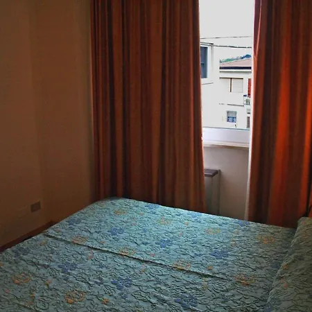 思科格力拉酒店 酒店