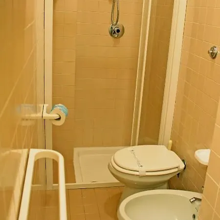 Otel Scogliera 3*