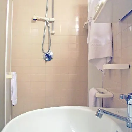 酒店 思科格力拉酒店 努马纳