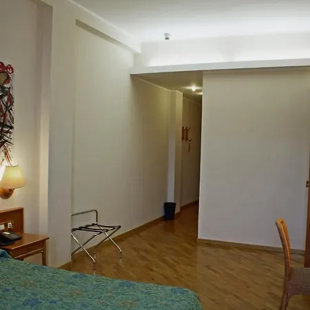 Szálloda Scogliera