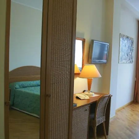 Otel Scogliera