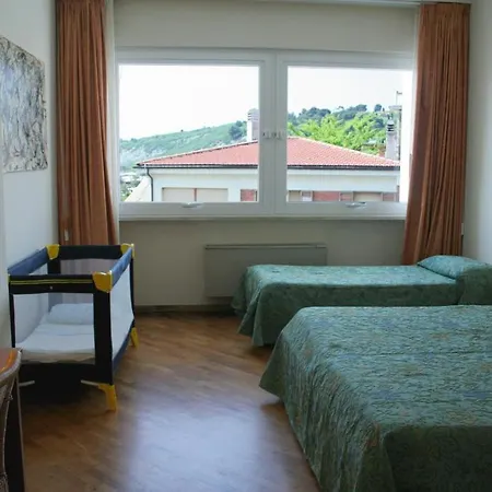 酒店 思科格力拉酒店