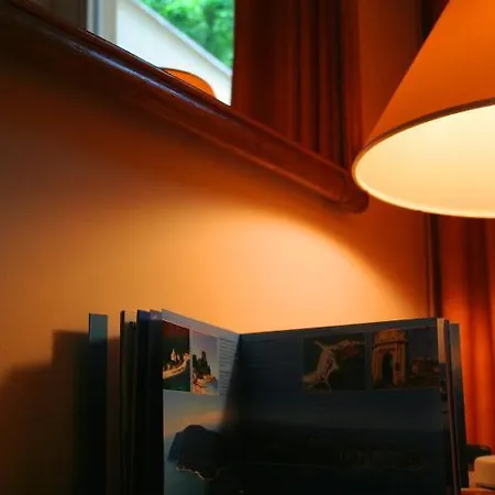 思科格力拉酒店