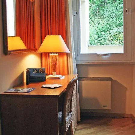 Scogliera Otel