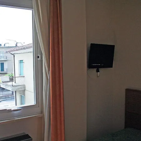 Szálloda Scogliera Numana